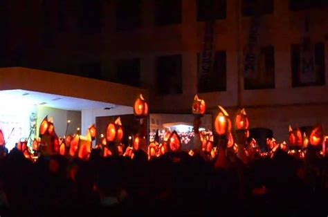 PNU Hymn (sang by Graduates of Batch 2016) .